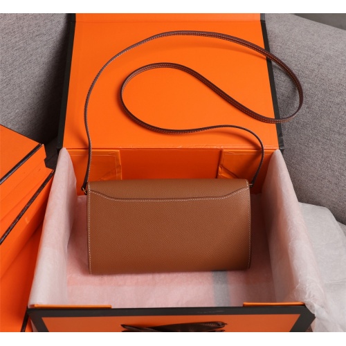 Cheap Hermes AAA Quality Messenger Bags For Women #1024923 Replica Wholesale [$175.00 USD] [ITEM#1024923] on Replica Hermes AAA Quality Messenger Bags