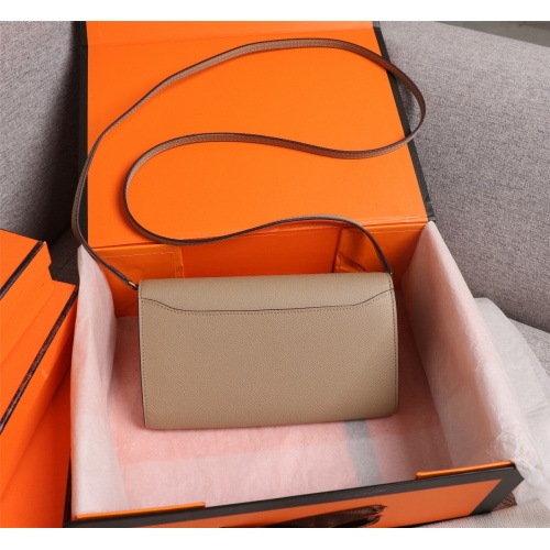 Cheap Hermes AAA Quality Messenger Bags For Women #1024925 Replica Wholesale [$175.00 USD] [ITEM#1024925] on Replica Hermes AAA Quality Messenger Bags