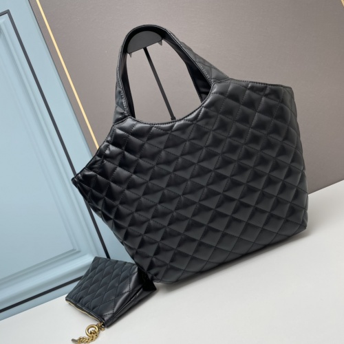 Cheap Yves Saint Laurent AAA Quality Handbags For Women #1025078 Replica Wholesale [$92.00 USD] [ITEM#1025078] on Replica Yves Saint Laurent AAA Handbags