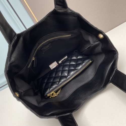 Cheap Yves Saint Laurent AAA Quality Handbags For Women #1025078 Replica Wholesale [$92.00 USD] [ITEM#1025078] on Replica Yves Saint Laurent AAA Handbags