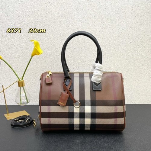 Cheap Burberry AAA Quality Handbags For Women #1025222 Replica Wholesale [$96.00 USD] [ITEM#1025222] on Replica Burberry AAA Handbags