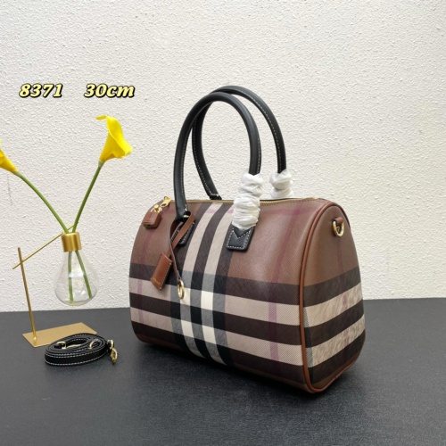 Cheap Burberry AAA Quality Handbags For Women #1025222 Replica Wholesale [$96.00 USD] [ITEM#1025222] on Replica Burberry AAA Handbags