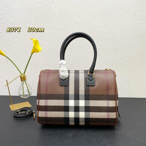 Cheap Burberry AAA Quality Handbags For Women #1025222 Replica Wholesale [$96.00 USD] [ITEM#1025222] on Replica Burberry AAA Handbags