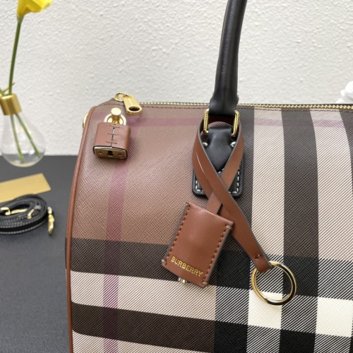 Cheap Burberry AAA Quality Handbags For Women #1025222 Replica Wholesale [$96.00 USD] [ITEM#1025222] on Replica Burberry AAA Handbags