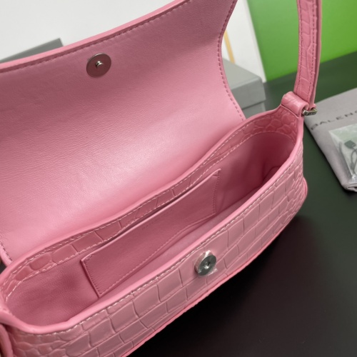 Cheap Balenciaga AAA Quality Shoulder Bags For Women #1025332 Replica Wholesale [$195.00 USD] [ITEM#1025332] on Replica Balenciaga AAA Quality Shoulder Bags
