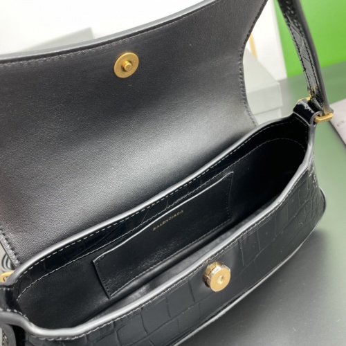 Cheap Balenciaga AAA Quality Shoulder Bags For Women #1025334 Replica Wholesale [$195.00 USD] [ITEM#1025334] on Replica Balenciaga AAA Quality Shoulder Bags