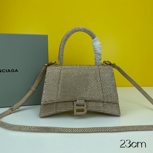Cheap Balenciaga AAA Quality Messenger Bags For Women #1025337 Replica Wholesale [$244.63 USD] [ITEM#1025337] on Replica Balenciaga AAA Quality Messenger Bags