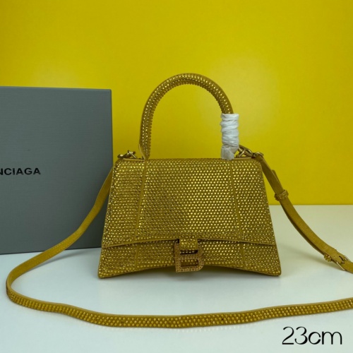 Cheap Balenciaga AAA Quality Messenger Bags For Women #1025343 Replica Wholesale [$244.63 USD] [ITEM#1025343] on Replica Balenciaga AAA Quality Messenger Bags