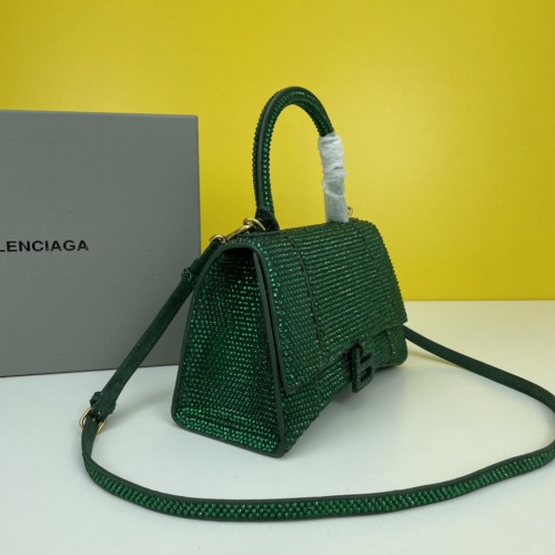 Cheap Balenciaga AAA Quality Messenger Bags For Women #1025345 Replica Wholesale [$244.63 USD] [ITEM#1025345] on Replica Balenciaga AAA Quality Messenger Bags