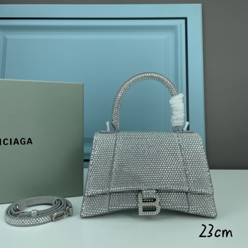 Cheap Balenciaga AAA Quality Messenger Bags For Women #1025346 Replica Wholesale [$244.63 USD] [ITEM#1025346] on Replica Balenciaga AAA Quality Messenger Bags