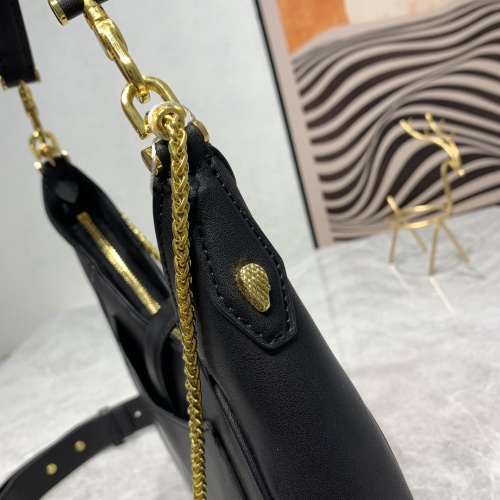 Cheap Bvlgari AAA Quality Messenger Bags For Women #1025350 Replica Wholesale [$108.00 USD] [ITEM#1025350] on Replica Bvlgari AAA Messenger Bags