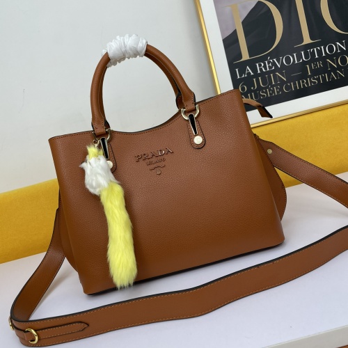 Cheap Prada AAA Quality Handbags For Women #1025386 Replica Wholesale [$102.00 USD] [ITEM#1025386] on Replica Prada AAA Quality Handbags