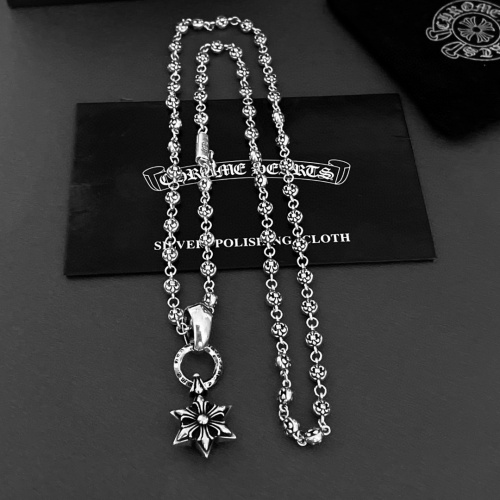 Chrome Hearts Necklaces For Unisex #1025423