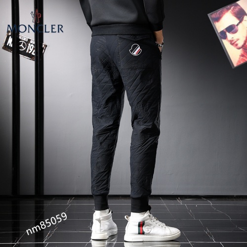 Cheap Moncler Pants For Men #1025988 Replica Wholesale [$45.00 USD] [ITEM#1025988] on Replica Moncler Pants