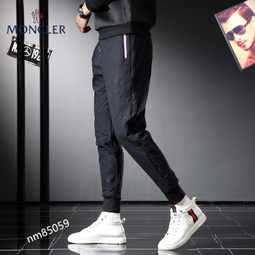 Cheap Moncler Pants For Men #1025988 Replica Wholesale [$45.00 USD] [ITEM#1025988] on Replica Moncler Pants