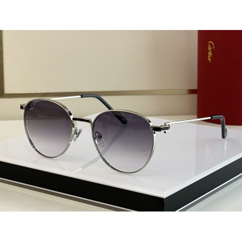 Cheap Cartier AAA Quality Sunglassess #1026365 Replica Wholesale [$68.00 USD] [ITEM#1026365] on Replica Cartier AAA Quality Sunglassess