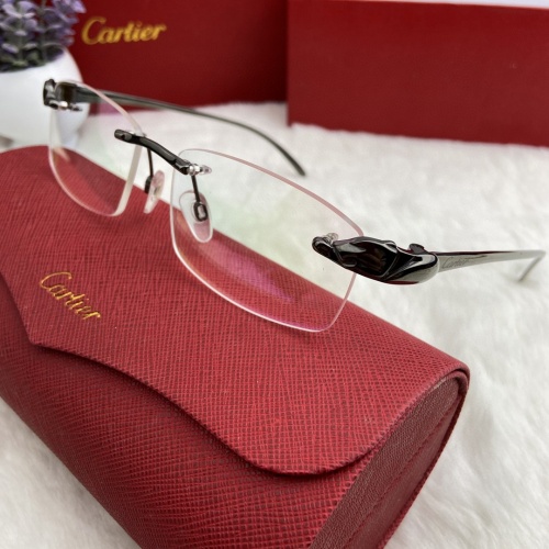 Cheap Cartier Goggles #1026389 Replica Wholesale [$56.00 USD] [ITEM#1026389] on Replica Cartier Goggles