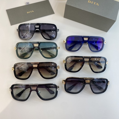 Cheap Dita AAA Quality Sunglasses #1026587 Replica Wholesale [$76.00 USD] [ITEM#1026587] on Replica Dita AAA Quality Sunglasses
