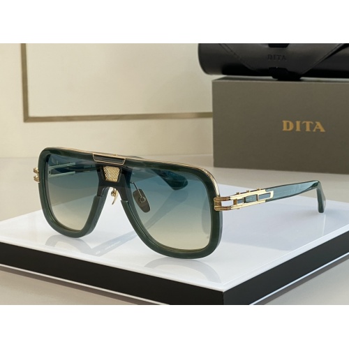Cheap Dita AAA Quality Sunglasses #1026588 Replica Wholesale [$76.00 USD] [ITEM#1026588] on Replica Dita AAA Quality Sunglasses