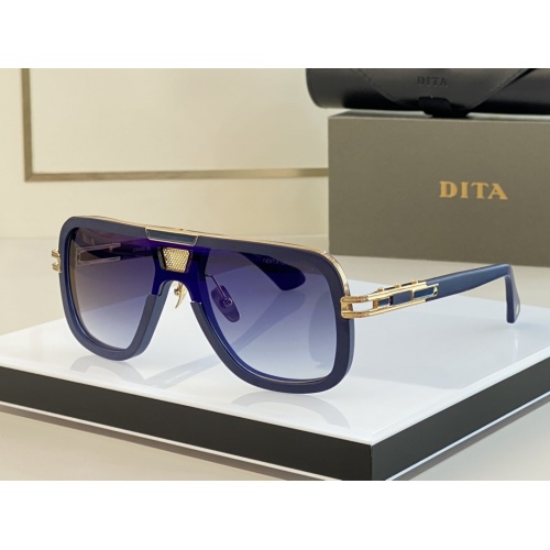 Cheap Dita AAA Quality Sunglasses #1026589 Replica Wholesale [$76.00 USD] [ITEM#1026589] on Replica Dita AAA Quality Sunglasses