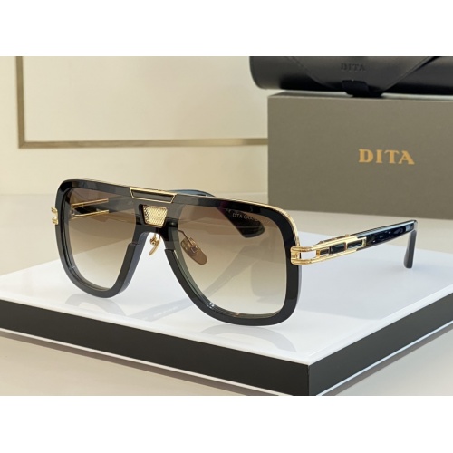 Cheap Dita AAA Quality Sunglasses #1026591 Replica Wholesale [$76.00 USD] [ITEM#1026591] on Replica Dita AAA Quality Sunglasses