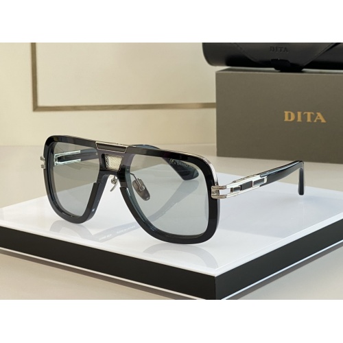 Cheap Dita AAA Quality Sunglasses #1026592 Replica Wholesale [$76.00 USD] [ITEM#1026592] on Replica Dita AAA Quality Sunglasses