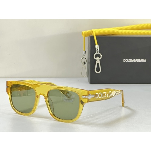 Cheap Dolce &amp; Gabbana AAA Quality Sunglasses #1026610 Replica Wholesale [$68.00 USD] [ITEM#1026610] on Replica Dolce &amp; Gabbana AAA Quality Sunglasses