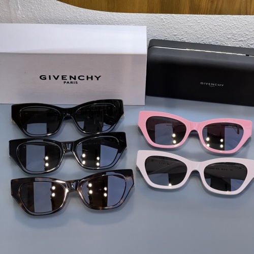 Cheap Givenchy AAA Quality Sunglasses #1026633 Replica Wholesale [$60.00 USD] [ITEM#1026633] on Replica Givenchy AAA Quality Sunglasses