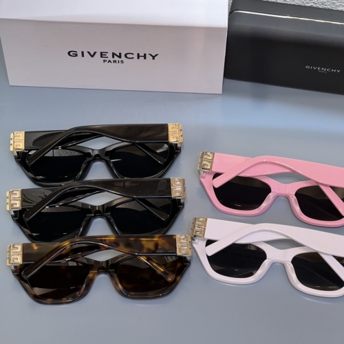 Cheap Givenchy AAA Quality Sunglasses #1026633 Replica Wholesale [$60.00 USD] [ITEM#1026633] on Replica Givenchy AAA Quality Sunglasses