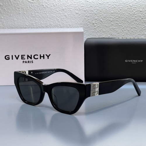 Cheap Givenchy AAA Quality Sunglasses #1026634 Replica Wholesale [$60.00 USD] [ITEM#1026634] on Replica Givenchy AAA Quality Sunglasses