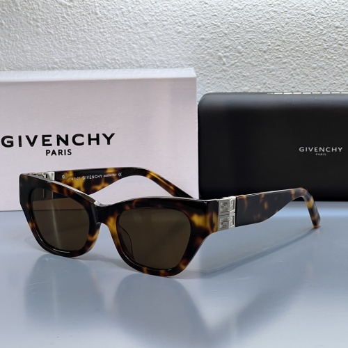 Cheap Givenchy AAA Quality Sunglasses #1026635 Replica Wholesale [$60.00 USD] [ITEM#1026635] on Replica Givenchy AAA Quality Sunglasses