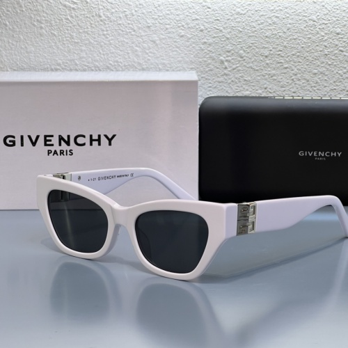 Cheap Givenchy AAA Quality Sunglasses #1026636 Replica Wholesale [$60.00 USD] [ITEM#1026636] on Replica Givenchy AAA Quality Sunglasses