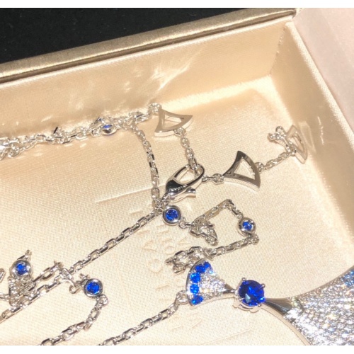 Cheap Bvlgari Necklaces For Women #1026682 Replica Wholesale [$40.00 USD] [ITEM#1026682] on Replica Bvlgari Necklaces