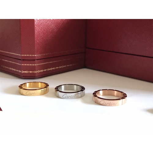 Cheap Cartier Ring #1026744 Replica Wholesale [$25.00 USD] [ITEM#1026744] on Replica Cartier Rings