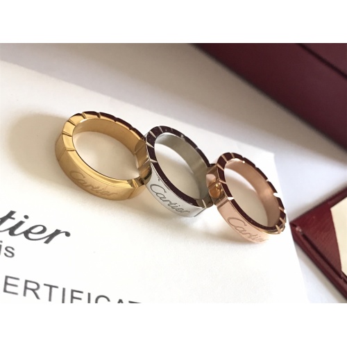 Cheap Cartier Ring #1026745 Replica Wholesale [$25.00 USD] [ITEM#1026745] on Replica Cartier Rings