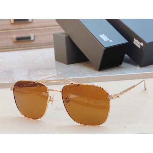 Cheap Montblanc AAA Quality Sunglasses #1026749 Replica Wholesale [$56.00 USD] [ITEM#1026749] on Replica Montblanc AAA Quality Sunglasses
