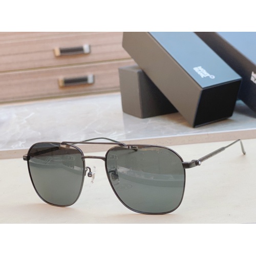Cheap Montblanc AAA Quality Sunglasses #1026751 Replica Wholesale [$56.00 USD] [ITEM#1026751] on Replica Montblanc AAA Quality Sunglasses