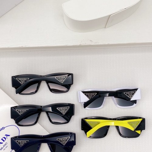 Cheap Prada AAA Quality Sunglasses #1026760 Replica Wholesale [$60.00 USD] [ITEM#1026760] on Replica Prada AAA Quality Sunglasses