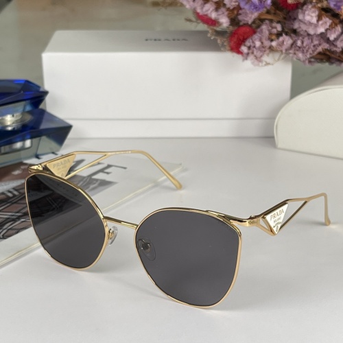 Cheap Prada AAA Quality Sunglasses #1026768 Replica Wholesale [$60.00 USD] [ITEM#1026768] on Replica Prada AAA Quality Sunglasses