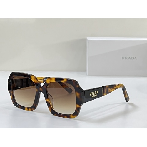 Cheap Prada AAA Quality Sunglasses #1026771 Replica Wholesale [$64.00 USD] [ITEM#1026771] on Replica Prada AAA Quality Sunglasses