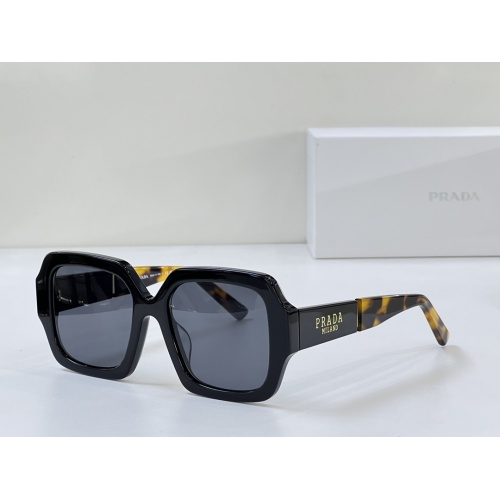 Cheap Prada AAA Quality Sunglasses #1026774 Replica Wholesale [$64.00 USD] [ITEM#1026774] on Replica Prada AAA Quality Sunglasses