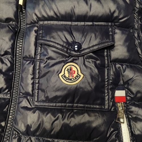 Cheap Moncler Down Feather Coat Sleeveless For Unisex #1027035 Replica Wholesale [$140.00 USD] [ITEM#1027035] on Replica Moncler Down Feather Coat