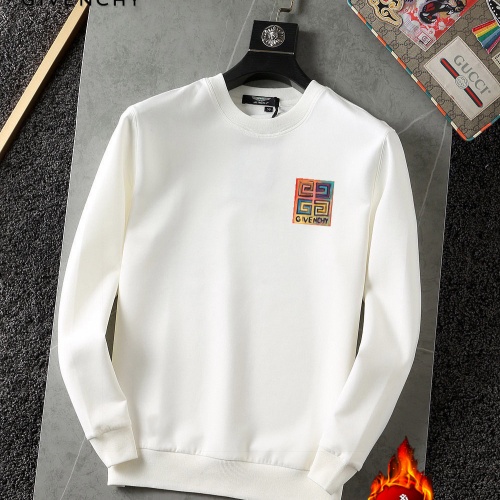 Cheap Givenchy Hoodies Long Sleeved For Men #1027232 Replica Wholesale [$45.00 USD] [ITEM#1027232] on Replica Givenchy Hoodies