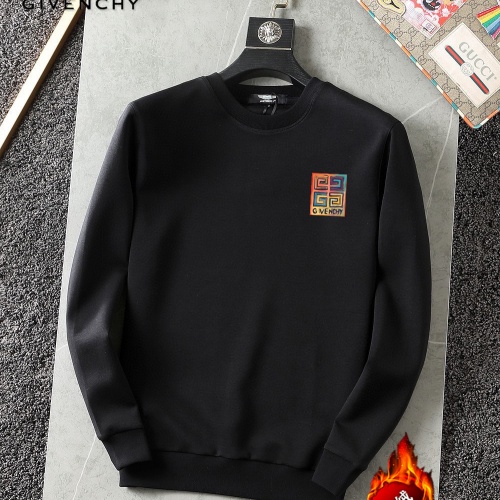 Cheap Givenchy Hoodies Long Sleeved For Men #1027233 Replica Wholesale [$45.00 USD] [ITEM#1027233] on Replica Givenchy Hoodies