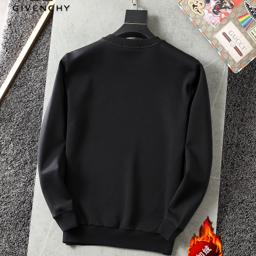 Cheap Givenchy Hoodies Long Sleeved For Men #1027233 Replica Wholesale [$45.00 USD] [ITEM#1027233] on Replica Givenchy Hoodies