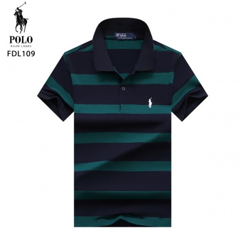 Cheap Ralph Lauren Polo T-Shirts Short Sleeved For Men #1027461 Replica Wholesale [$32.00 USD] [ITEM#1027461] on Replica Ralph Lauren Polo T-Shirts