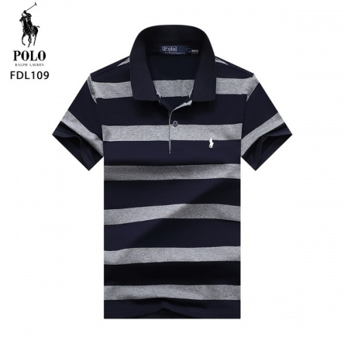 Cheap Ralph Lauren Polo T-Shirts Short Sleeved For Men #1027462 Replica Wholesale [$32.00 USD] [ITEM#1027462] on Replica Ralph Lauren Polo T-Shirts