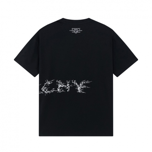 Cheap Givenchy T-Shirts Short Sleeved For Unisex #1027476 Replica Wholesale [$40.00 USD] [ITEM#1027476] on Replica Givenchy T-Shirts