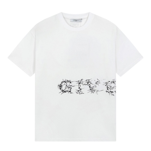 Cheap Givenchy T-Shirts Short Sleeved For Unisex #1027477 Replica Wholesale [$40.00 USD] [ITEM#1027477] on Replica Givenchy T-Shirts