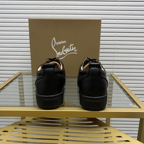 Cheap Christian Louboutin Fashion Shoes For Men #1027660 Replica Wholesale [$115.00 USD] [ITEM#1027660] on Replica Christian Louboutin Casual Shoes